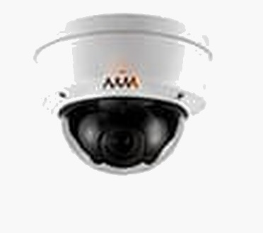Dome Cameras