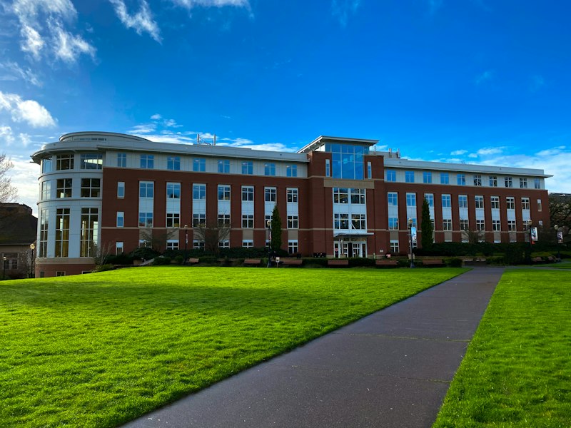 Education CCTV security